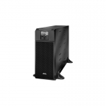 APC Smart-UPS On-Line puhvertoiteallikas (UPS) Online UPS 6 kVA 6000 W 10 vahelduvvoolu kontakt
