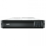 APC Smart-UPS 2200VA puhvertoiteallikas (UPS) Liini-interaktiivne 2,2 kVA 1980 W 9 vahelduvvoolu kontakt
