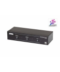 Hub Hub Aten 2x2 4K HDMI Martrix Switch VM0202H Warranty 36 months.