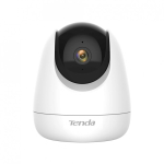 Tenda CP6 turvakaamera &Uuml;lepea IP s&uuml;steemiga turvakaamera Hoonesisene 2304 x 1296 pikslit Lagi/sein/laud