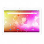 Denver TIQ-10443WL tahvelarvuti 4G Spreadtrum 16 GB 25,6 cm (10.1") 2 GB Wi-Fi 4 (802.11n) Android 11 Valge