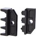 KNIPEX Crimping Die for wire ferrules