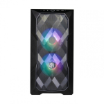 Cooler Cooler Master TD300 Mini Tower Must