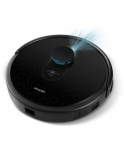 Robottolmuimeja Robottolmuimeja Sencor SRV9200BK