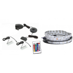 Cama QIU RTV160 RGB LED paneelvalgusti