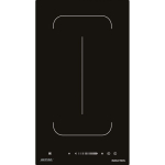 Induktsioonpliit, Induktsioonpliit, 3500 W MPM 30 IM 09