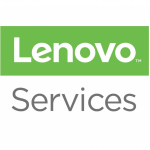 Lenovo 5PS1A40231 garantii- ja tugiteenus