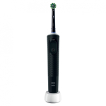 Oral-B Vitality Pro T&auml;iskasvanud P&ouml;&ouml;rlev hambahari Must