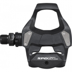 Shimano PD-RS500 SPD-SL locking pedals, black