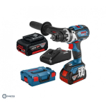 Bosch GSR 18V-110 C, CT without battery and charger