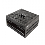 Thermaltake Toughpower GF3 toiteallika komponent 1350 W 24-pin ATX Must