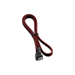 Cablemod CM-CAB-RSAT-N60KBR-R SATA-kaabel 0,6 m Punane
