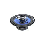 Peiying Car Speaker PY-AQ603C 6"