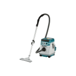 Makita DVC156LZX1 Cordless vacuum cleaner 2x18 V Li-ion Without batteries and charger! KEEP CALM!