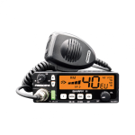 CB CB Radio Station CB President Barry
