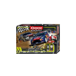 Carrera car track GO!!! Super rally (336038)