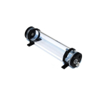 BitsPower Z-Multi 250mm Water Tank (BP-WTZM250P-BK)