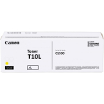 Canon T10L toonerikassett 1 tk Originaal Kollane