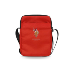 Us Us Polo Assn US Polo Assn 10" Bag (USTB10PUGFLRE)