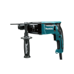 MAKITA HAMMER SDS-PLUS 470W 1,4J HR1841 + D-74136