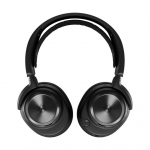 Steelseries Arctis Nova Pro Wireless K&otilde;rvaklapp Juhtmevaba Peav&otilde;ru M&auml;ngimine Bluetooth Must