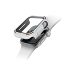 Smart Smart watch Apple Watch 4/5/6/SE screen frame, White color, 40mm