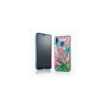 OEM N/A iPhone X / iPhone XS Liquid Mirror Flower 2