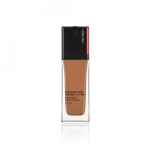 Shiseido Synchro Skin Radiant Lifting Foundation 30 ml Pumppudel Vedelik 430 Cedar