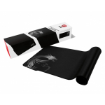 MSI Agility GD70 M&auml;nguri hiire padi Must
