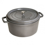 ZWILLING STAUB LA COCOTTE 8,35 l &Uuml;mmargune Malm Pajaroa k&uuml;psetusn&otilde;u
