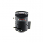 EXTRADIGITAL Lens HD 1/2" 3.5-18mm 03518DC