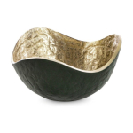 Eurofirany CM / PEDRO3 / MIS / 04 25X25X13 Green + GOLD