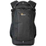 Lowepro Flipside 200 AW II -kamerareppu, musta