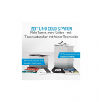 HP HP 220A / W2200A Original Toner Black for approx. 2,000 pages