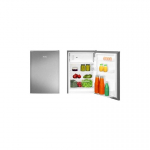 Amica fridge-freezer fm140.4x