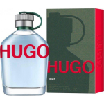 Hugo Hugo Boss Hugo Man EDT 200ml perfume for men