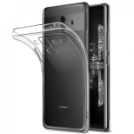 Case Case Evelatus Apple iPhone 15 Plus Clear Case PC+TPU With MagSafe Transparent