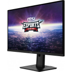 MSI G274QPX PC lamekuvar 68,6 cm (27") 2560 x 1440 pikslit Quad HD Must