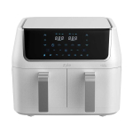 Hot Hot air fryer Zyle ZY009WDAF