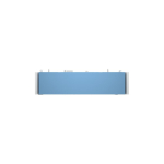 Paper Paper input 550 sheets HP Pro 4202/4302 series 28N93A