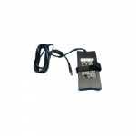 DELL 2WN0F toiteadapter ja vaheldi Hoonesisene 130 W Must