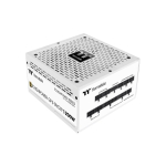Thermaltake Toughpower GF3 Snow 1200W - TT Premium Edition toiteallika komponent 24-pin ATX ATX Valge