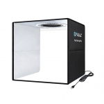 Photo Photo studio Puluz 30cm LED 24-26lm (PU5032B)