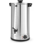 Single-wall, Single-wall, economical beverage cooker 30L Hendi 211151