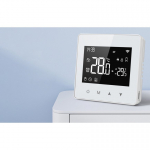 Smart Smart thermostat Avatto ZWT198 ZigBee TUYA