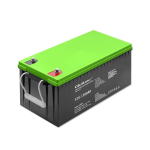 Qoltec 53083 geellaku | 12V | 200AH