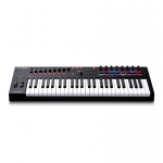 M-AUDIO Oxygen Pro 49 MIDI-klaviatuur 49 klahvid USB