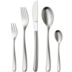WMF Vision 1271006331 s&ouml;&ouml;giriistade komplekt 66 tk Roostevaba teras