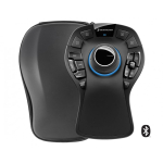 3Dconnexion SpaceMouse Pro Wireless &ndash; BLUETOOTH hiir Kontor 6DoF
