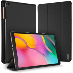 Case Case Dux Ducis Domo Xiaomi Redmi Pad black